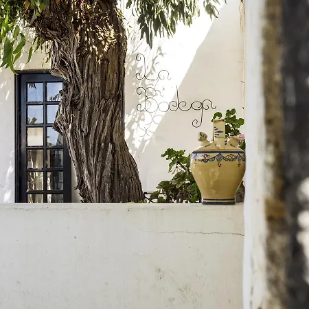 Rural La Bodega Con Piscina Privada Y Wifi Gratis Tias