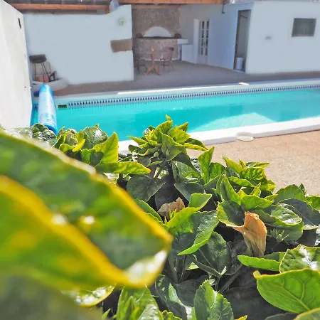 Rural La Bodega Con Piscina Privada Y Wifi Gratis Apartment Tias