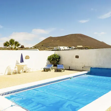 Rural La Bodega Con Piscina Privada Y Wifi Gratis * Tias