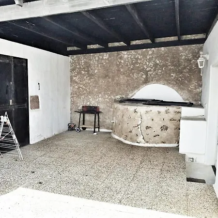 Rural La Bodega Con Piscina Privada Y Wifi Gratis * Tias