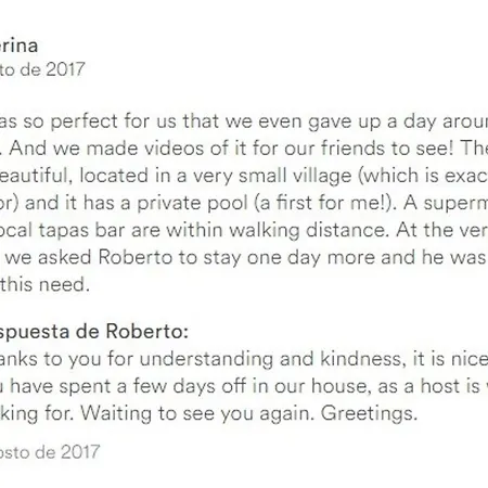 Apartment Rural La Bodega Con Piscina Privada Y Wifi Gratis *