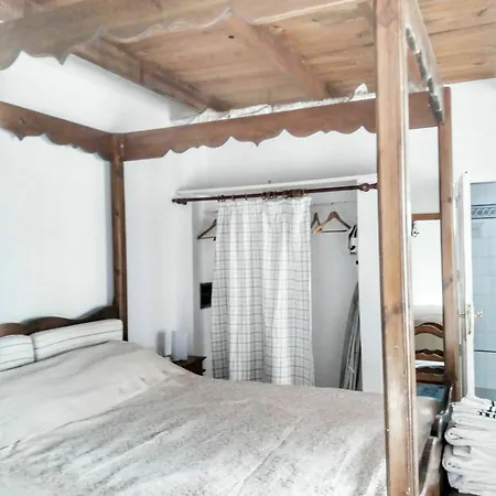 Rural La Bodega Con Piscina Privada Y Wifi Gratis Apartment Tias