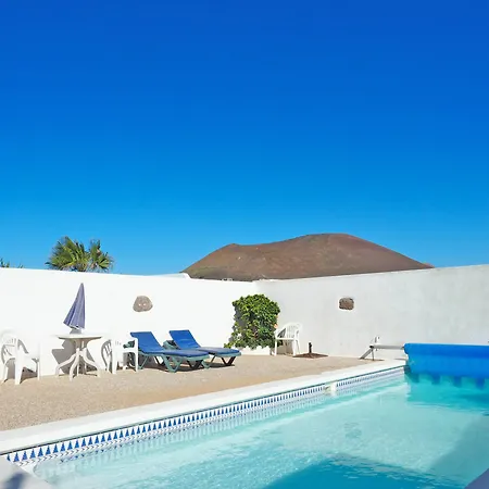 Apartment Rural La Bodega Con Piscina Privada Y Wifi Gratis Tias