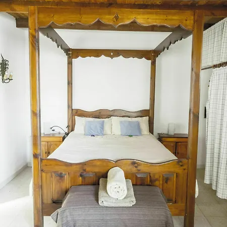Rural La Bodega Con Piscina Privada Y Wifi Gratis *